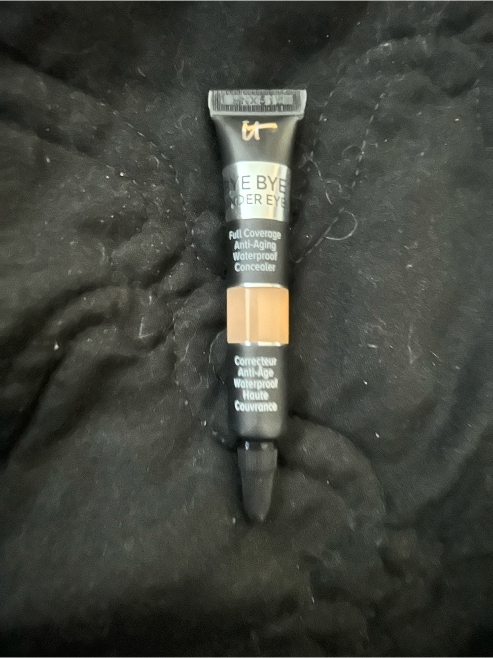 it cosmetics Bye Bye Under Eye Concealer - medium N (Cream) full coverage - Picture 12 of 12